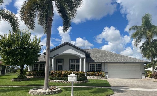 House in West Palm Beach, Florida, United States 1
