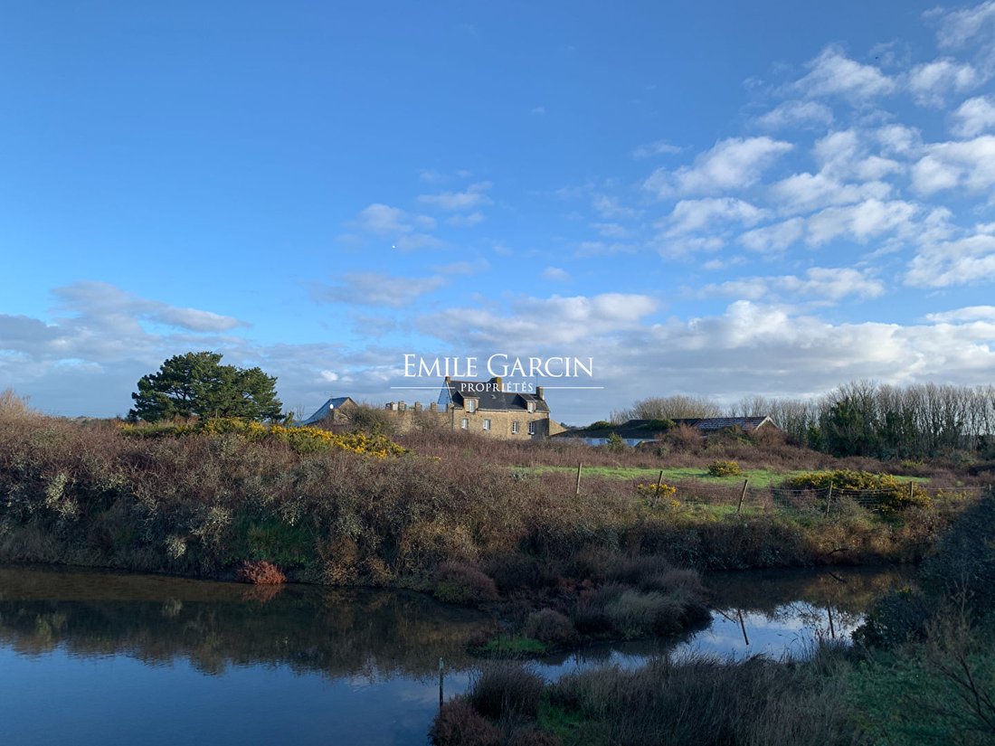 Villa in Guérande, Pays de la Loire, France 2 - 18955074