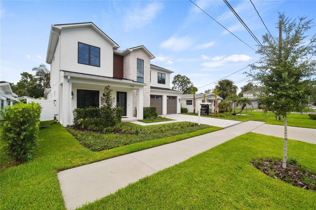 Haus in Orlando, Florida, Vereinigte Staaten 3 - 18425252