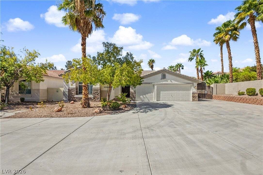 Maison à Las Vegas, Nevada, États-Unis 1 - 17960941