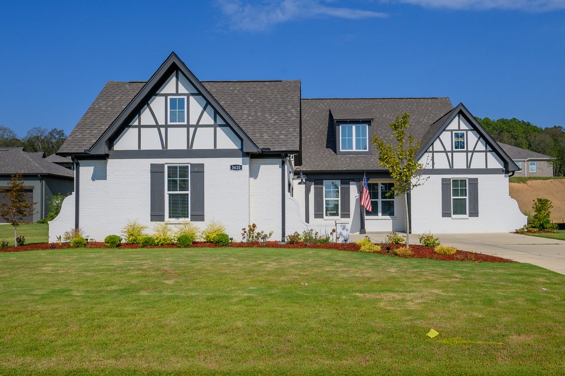 House in Vestavia Hills, Alabama, United States 2 - 18950763