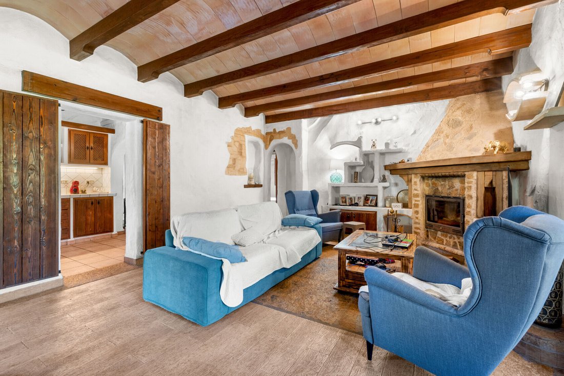 Finca in Calvia, Balearic Islands, Spain 2 - 18953252