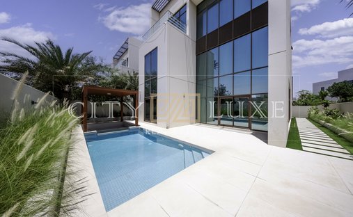 Villa in Dubai, Andorra 1