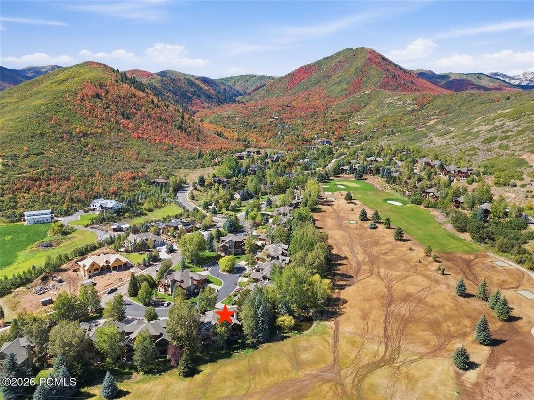Townhouse in Midway, Utah, United States 2 - 18952146