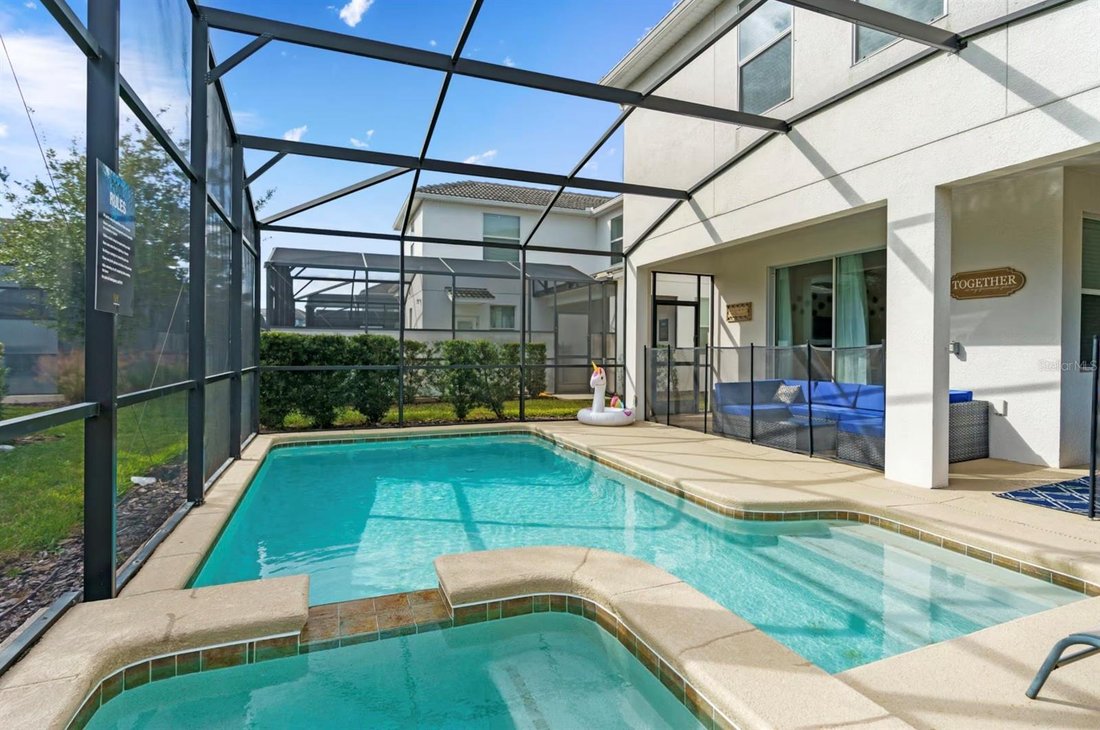 House in Kissimmee, Florida, United States 2 - 18952227
