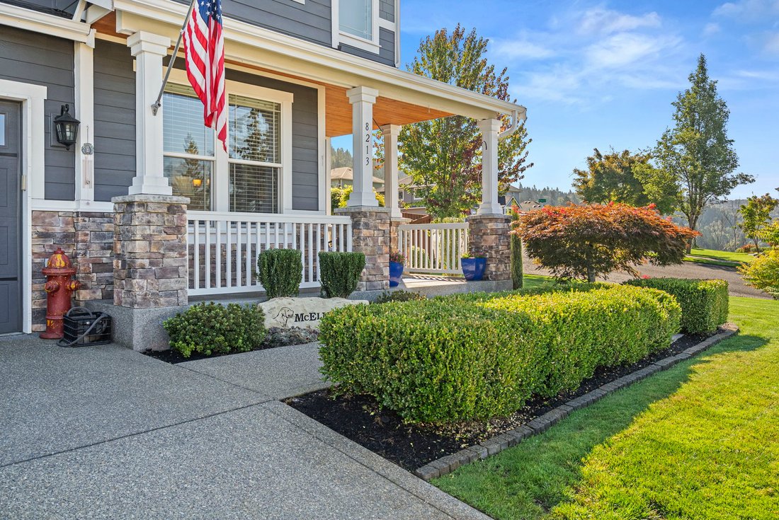 House in Sumner, Washington, United States 3 - 18950699