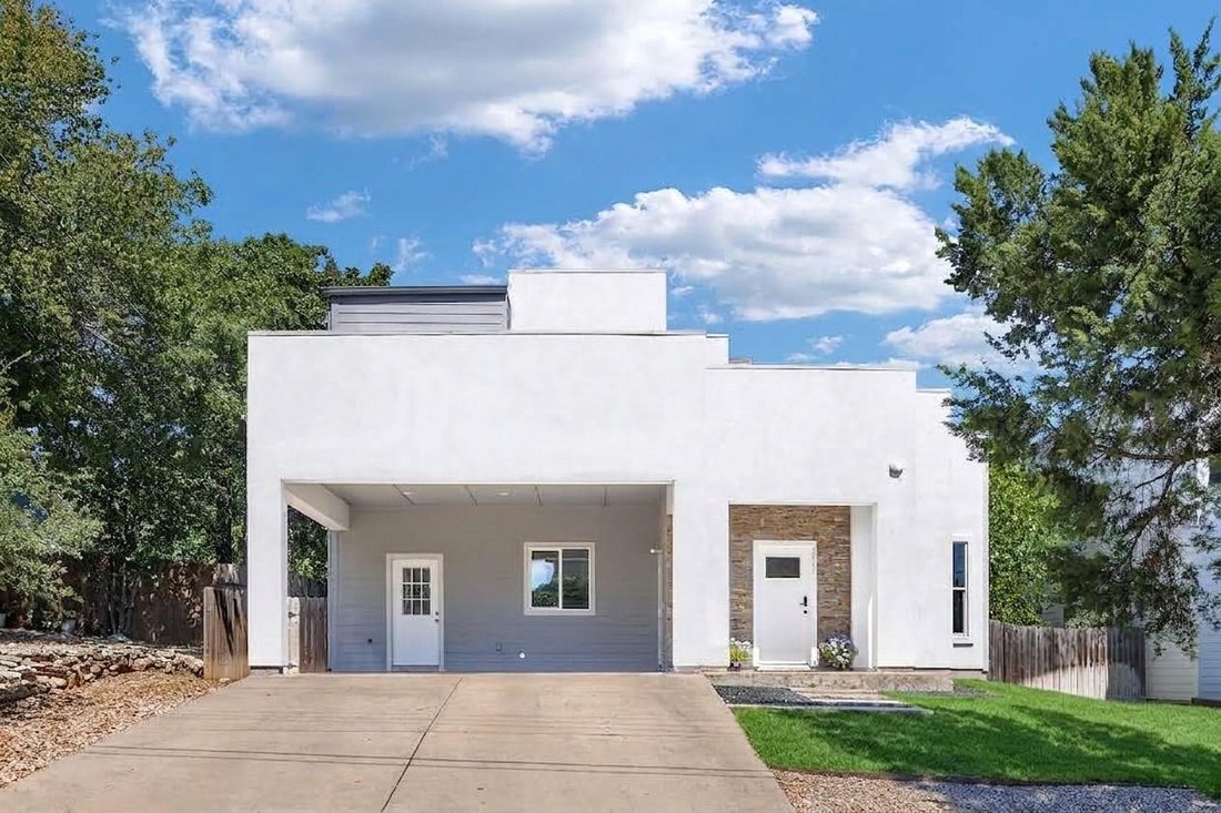 House in Austin, Texas, United States 1 - 18953014