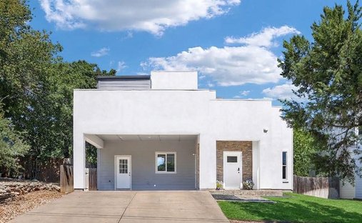 House in Austin, Texas, United States 1