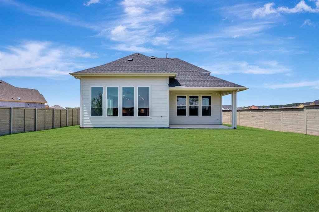 House in Denton, Texas, United States 5 - 18953810