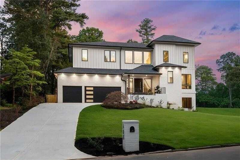 House in Atlanta, Georgia, United States 1 - 18952682