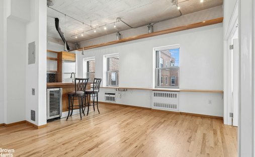 Co Op in New York, New York, United States 1