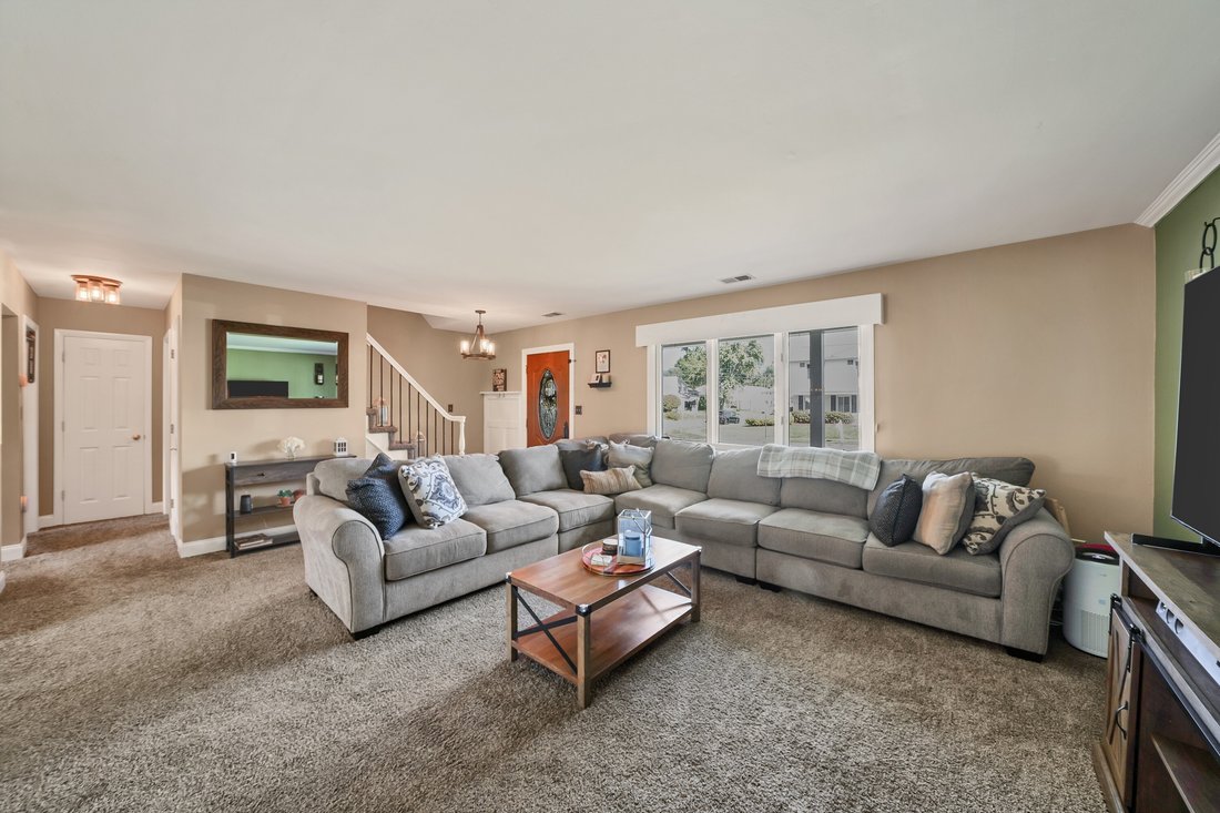 House in Roxbury Township, New Jersey, United States 4 - 18950690