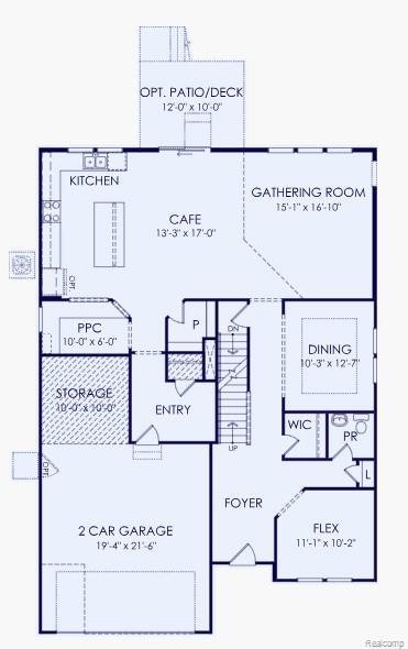 House in Saline, Michigan, United States 2 - 18949198