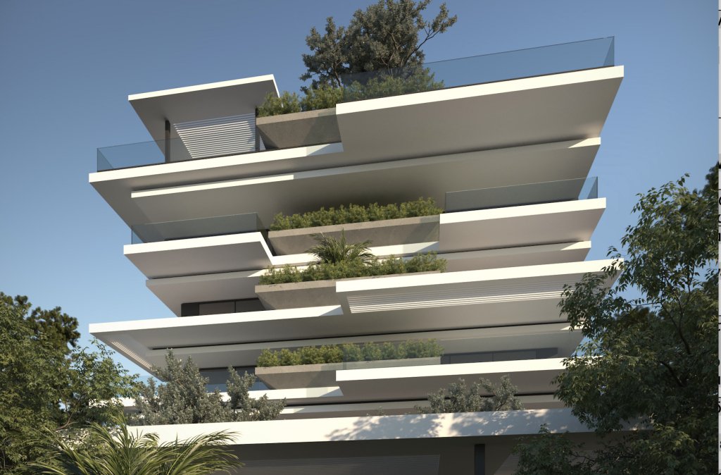 Estate in Glyfada, Attica, Greece 1 - 18948579