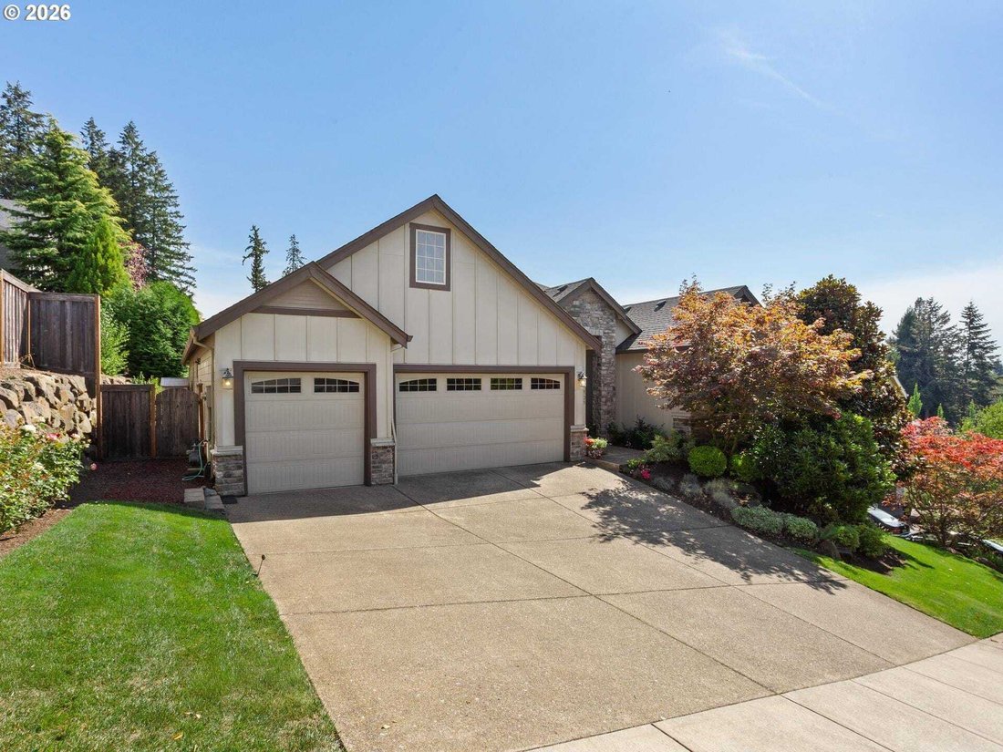 House in West Linn, Oregon, United States 3 - 18952250
