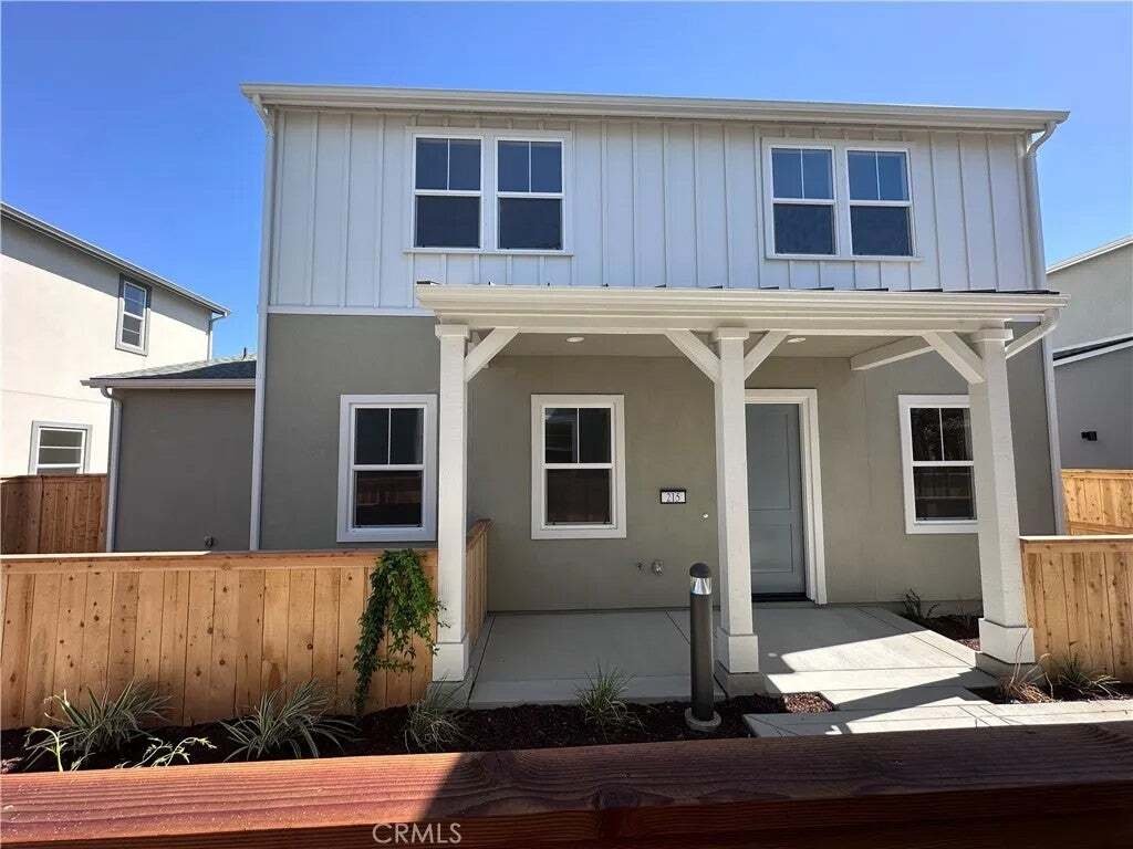 Casa a San Luis Obispo, California, Stati Uniti 1 - 18525477