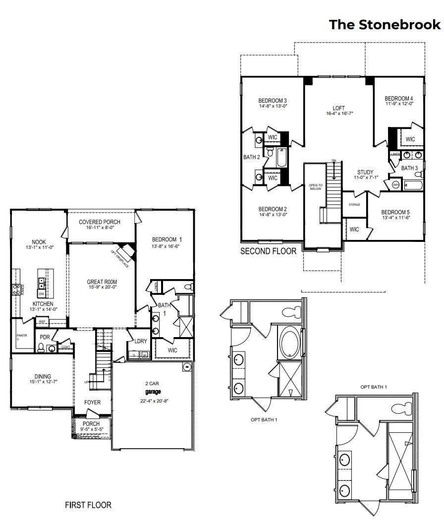 Casa a Smyrna, Tennessee, Stati Uniti 4 - 18952745