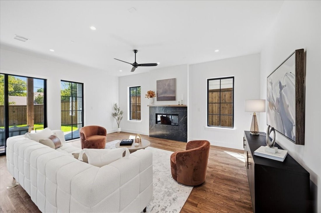 House in Dallas, Texas, United States 5 - 18955212