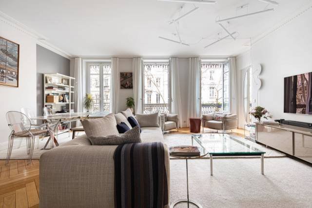 Apartment in Saint Vincent, Lyon 1er Arrondissement, Lyon 2 - 17449016