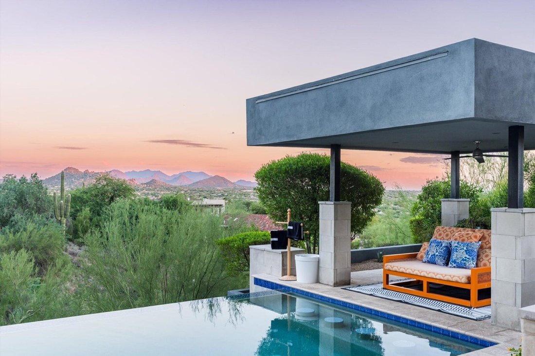 House in Carefree, Arizona, United States 4 - 18950720
