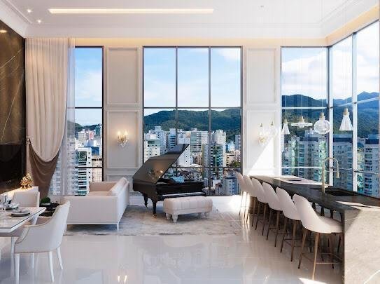 Apartment in Itapema, State of Santa Catarina, Brazil 4 - 18951378