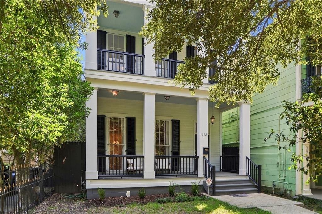 House in New Orleans, Louisiana, United States 1 - 18952155