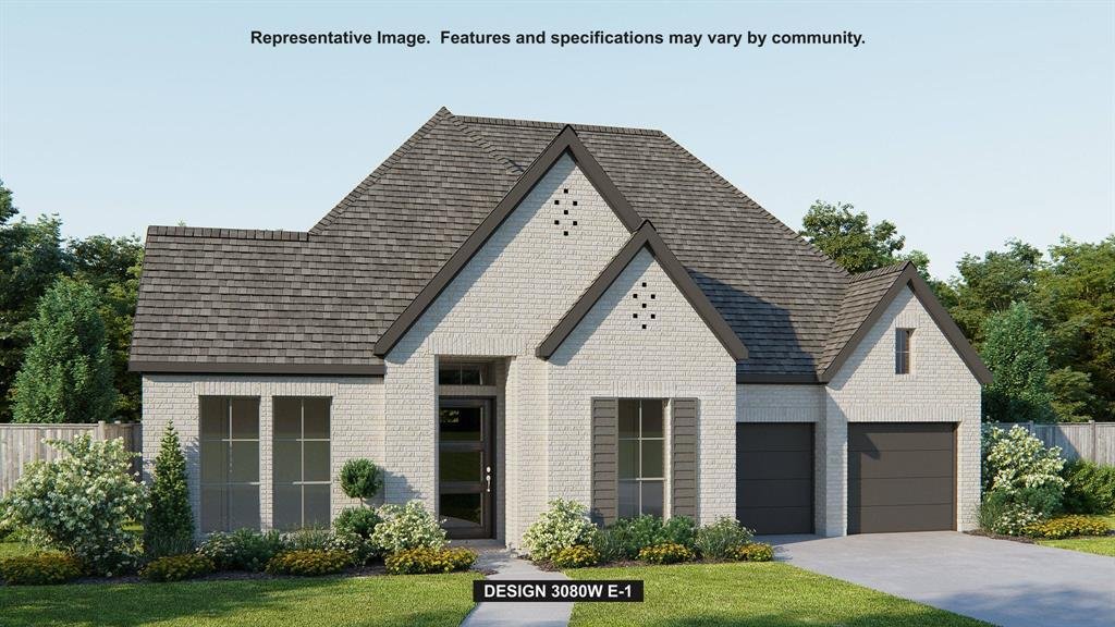 House in McKinney, Texas, United States 1 - 18953576