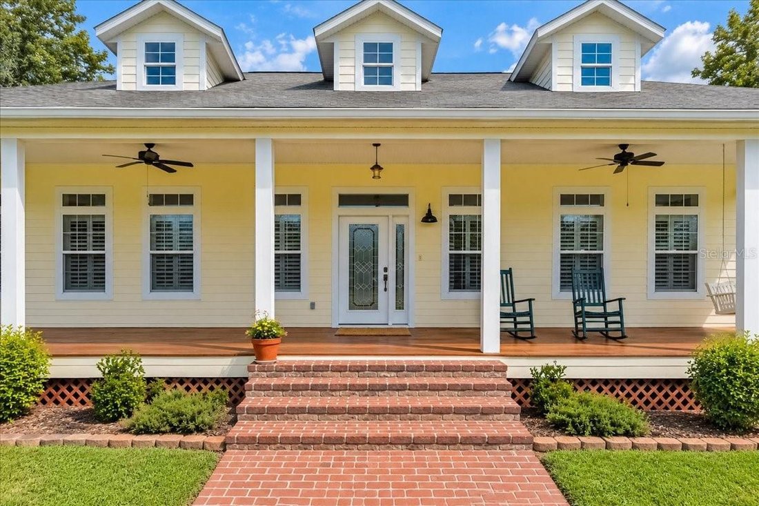 House in Chiefland, Florida, United States 4 - 18949054