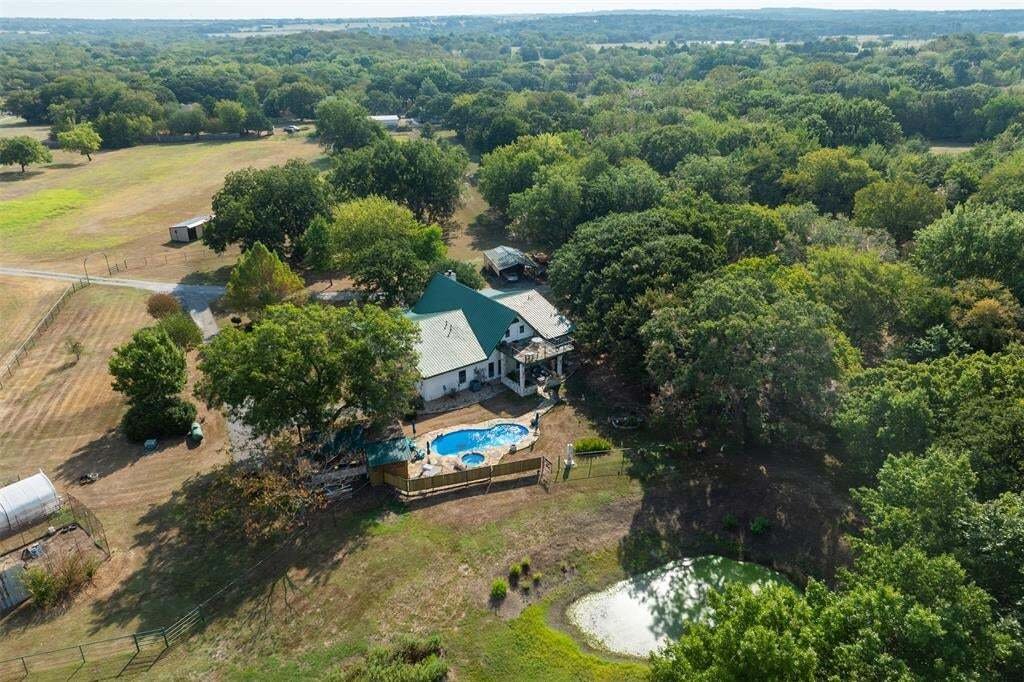 House in Pottsboro, Texas, United States 5 - 18953875