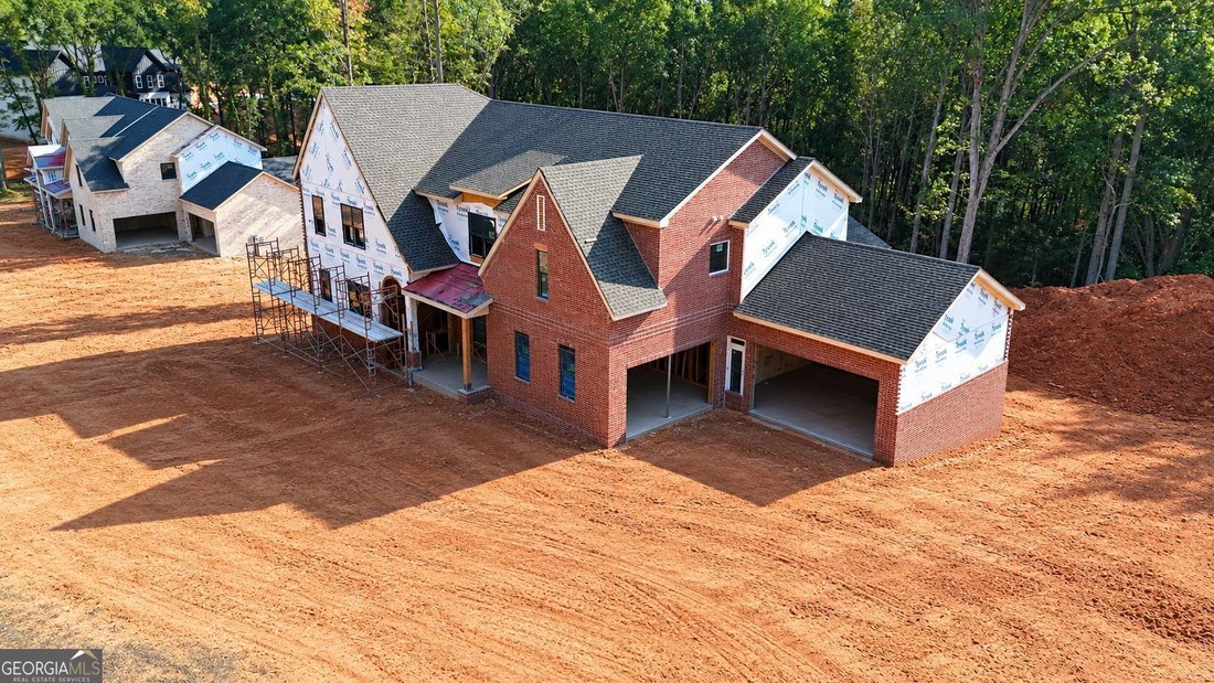 House in Dacula, Georgia, United States 2 - 18431928