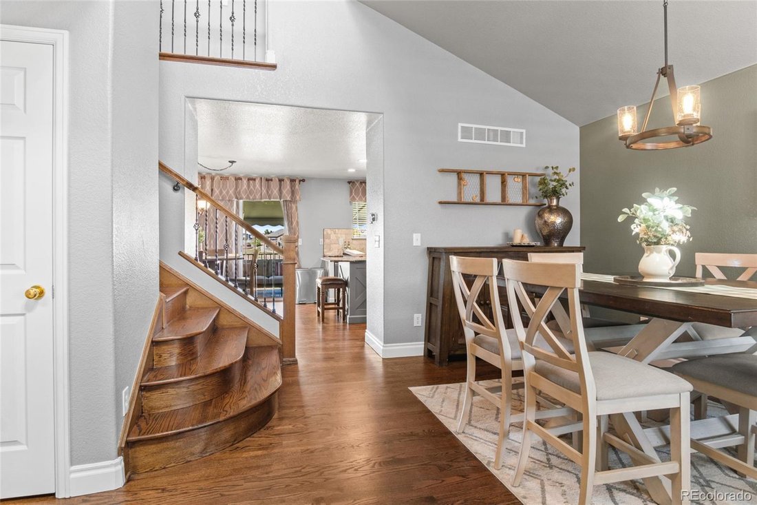 House in Parker, Colorado, United States 5 - 18954414