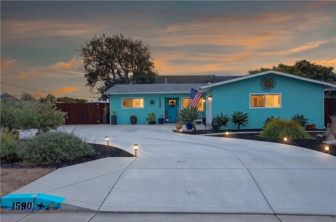 House in Grover Beach, California, United States 1 - 18941153