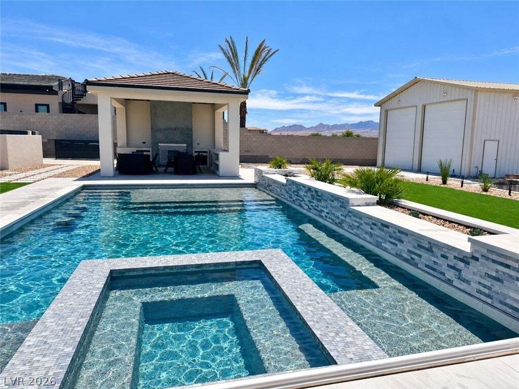 House in Henderson, Nevada, United States 5 - 18951825