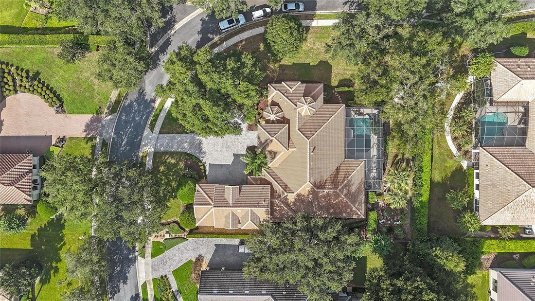 House in Sorrento, Florida, United States 3 - 18952300