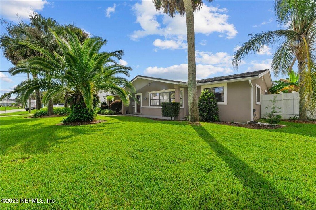 House in Jacksonville Beach, Florida, United States 2 - 18948281