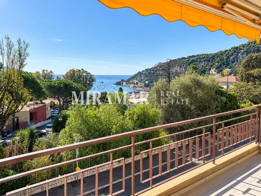Apartment in Le Port, Villefranche-sur-Mer, France 3 - 18950054
