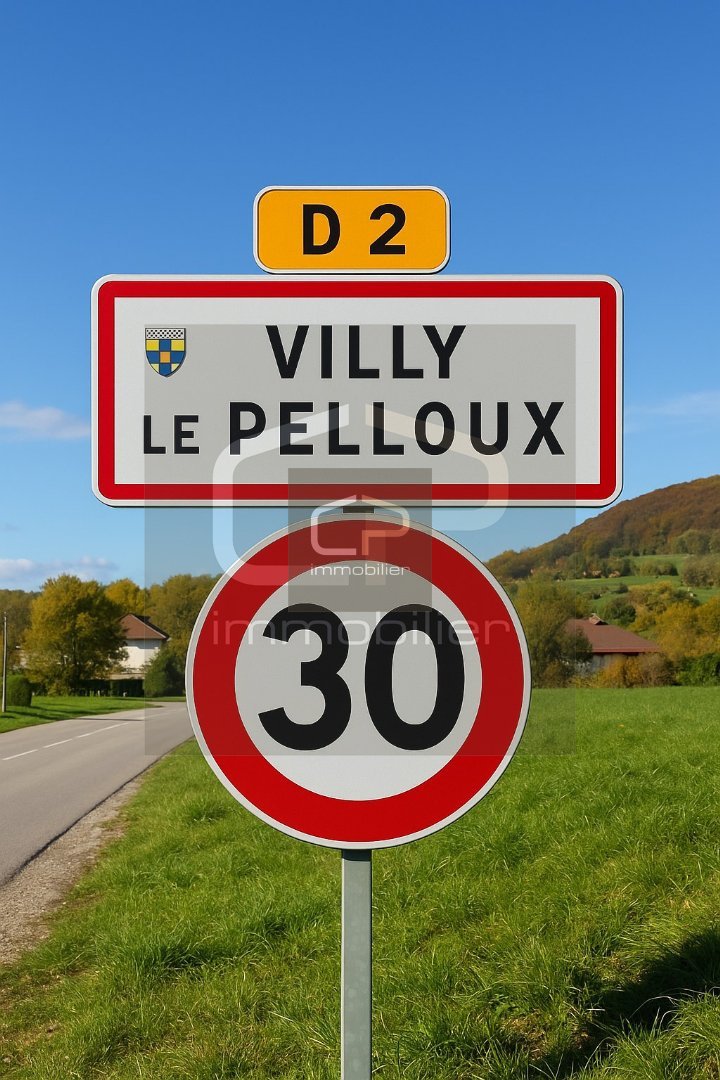 Apartment in Villy-le-Pelloux, Auvergne-Rhône-Alpes, France 4 - 18950477