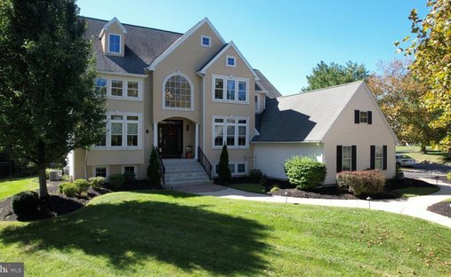 Townhouse in Cinnaminson, New Jersey, United States 1