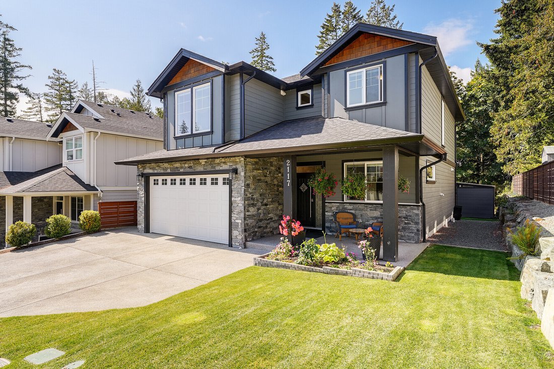 House in Langford, British Columbia, Canada 1 - 18950885
