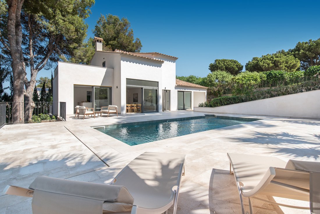 House in Santa Ponsa, Balearic Islands, Spain 5 - 18954873