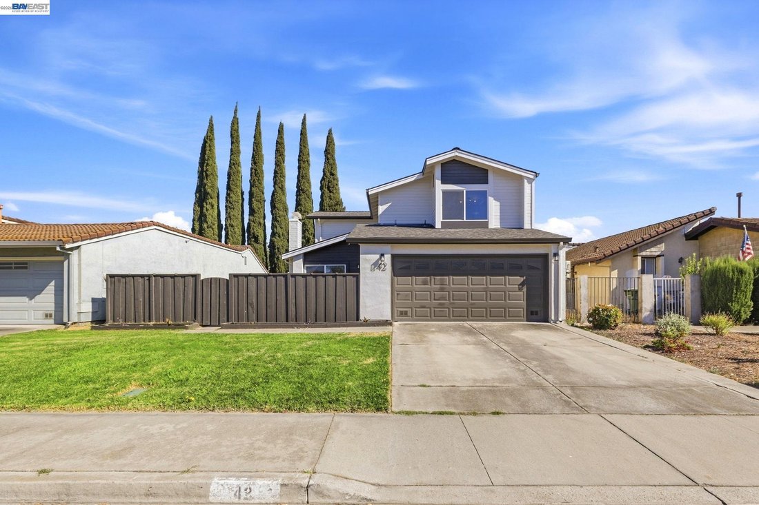House in San Jose, California, United States 1 - 18953307