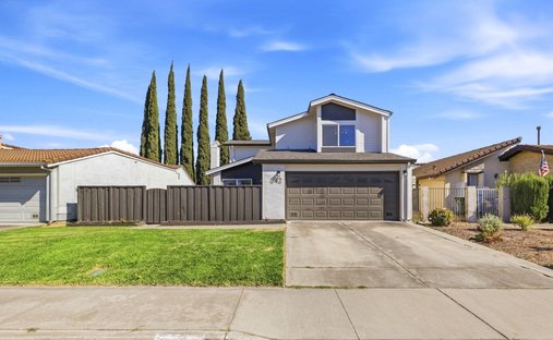 House in San Jose, California, United States 1