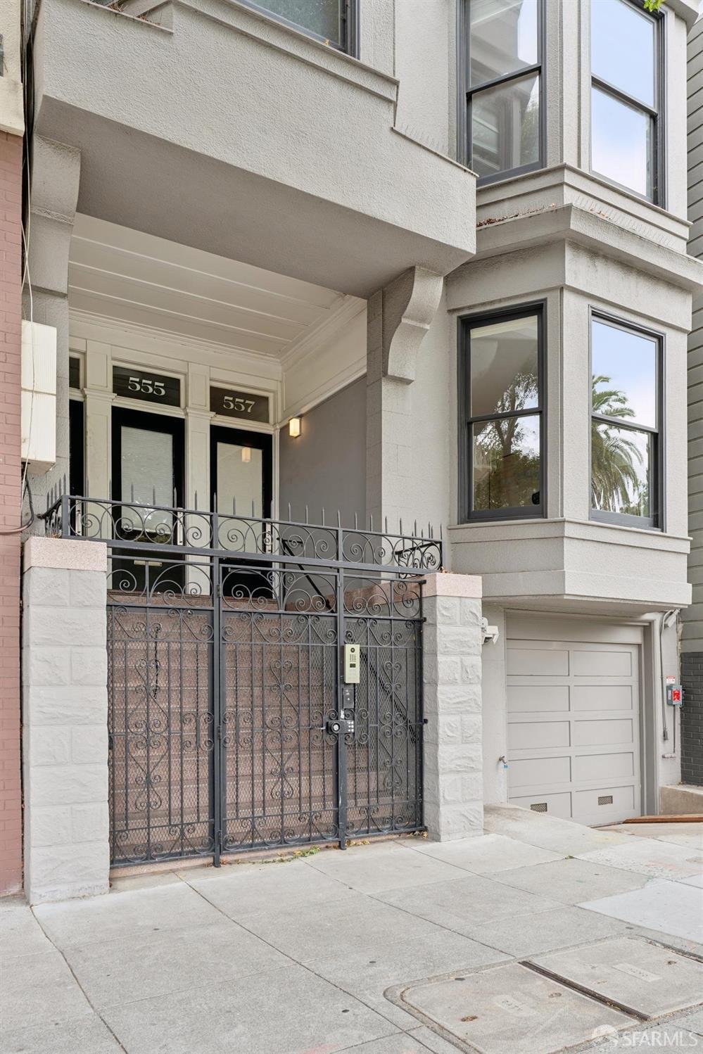 Condo in San Francisco, California, United States 5 - 18952207