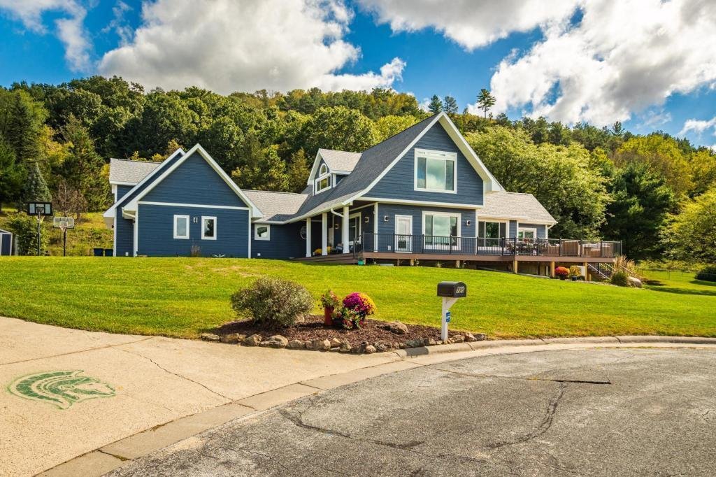 House in Rushford, Minnesota, United States 1 - 18951906