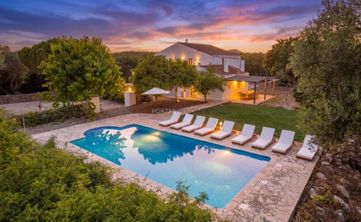 House in Alaior, Balearic Islands, Spain 1