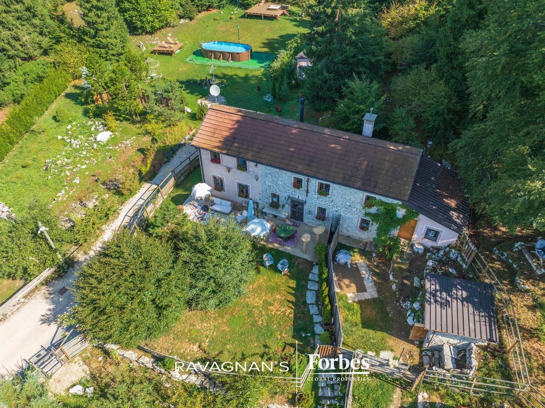 House in Lusiana Conco, Veneto, Italy 1 - 18949992