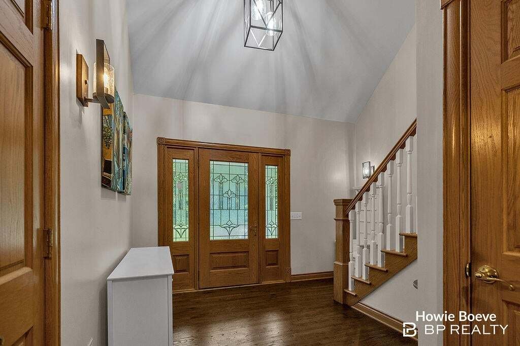 House in Kalamazoo, Michigan, United States 4 - 18949202