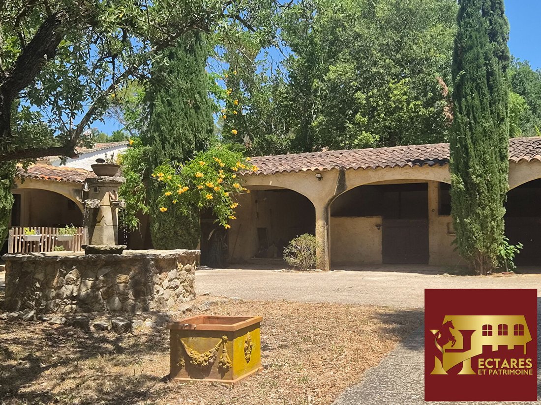 House in La Ville, Lorgues, France 3 - 18950044