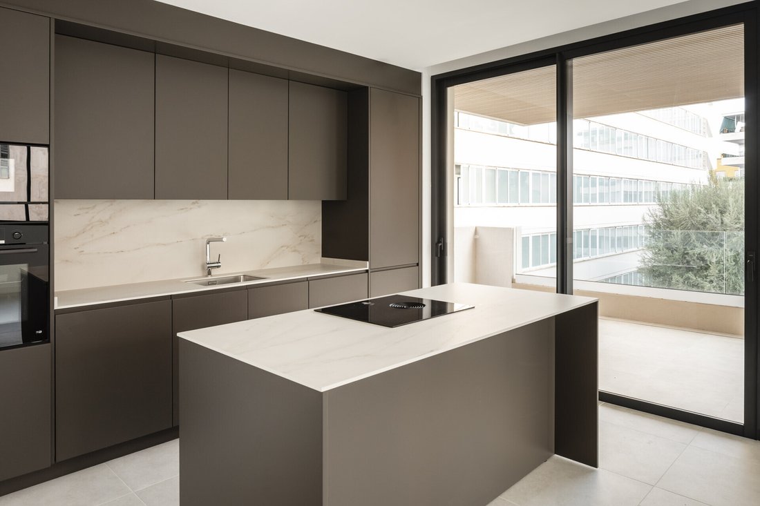 Apartment in Palma, Balearic Islands, Spain 2 - 18950419