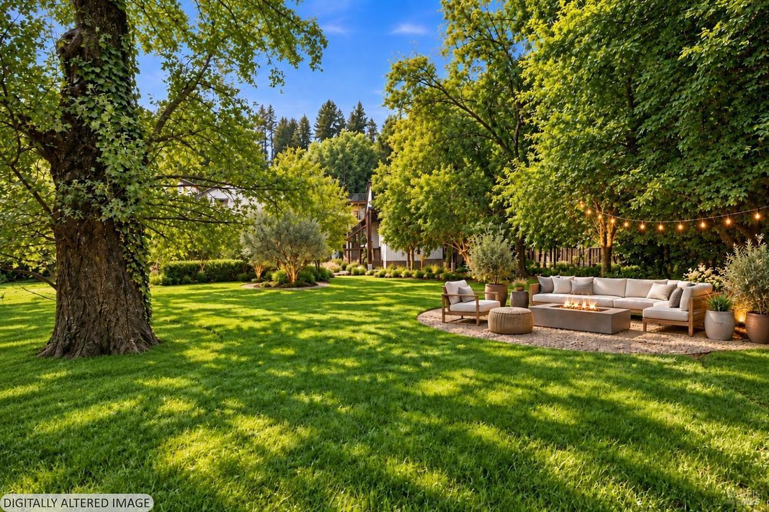 House in Guerneville, California, United States 5 - 18948233